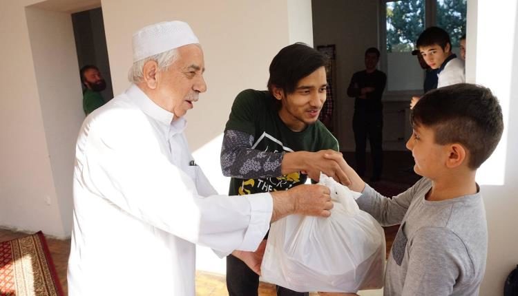 hospitality poem Dr shehzad Saleem