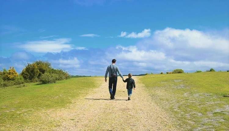 poem to my son Dr Shehzad Saleem