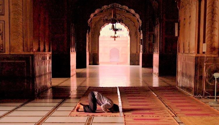 trusting god poem dr shehzad saleem