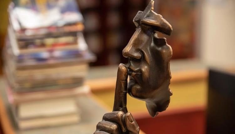 virtues of silence dr shehzad saleem