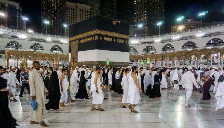 Is it Necessary for Husband to Take Wife for Hajj Dr Shehzad Saleem