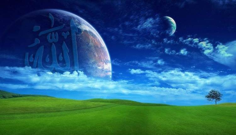 experiencing god dr shehzad saleem