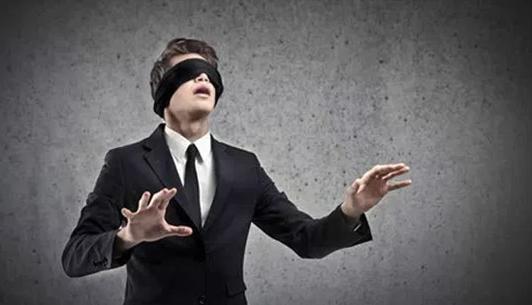 blind drill Dr Shehzad Saleem