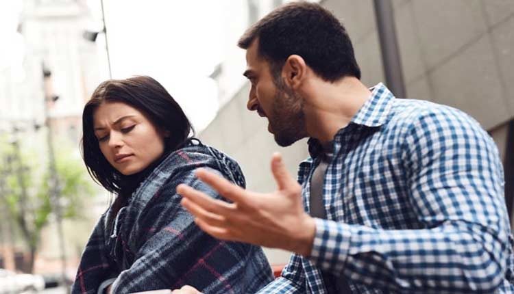 disturbed marriage Dr Shehzad Saleem