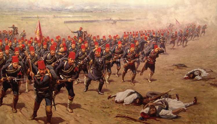 Jihad Dr Shehzad Saleem