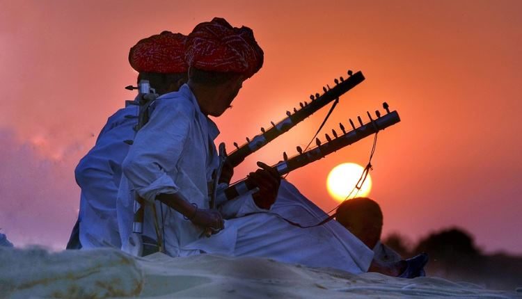 Is Music Prohibited In Islam Dr Shehzad Saleem