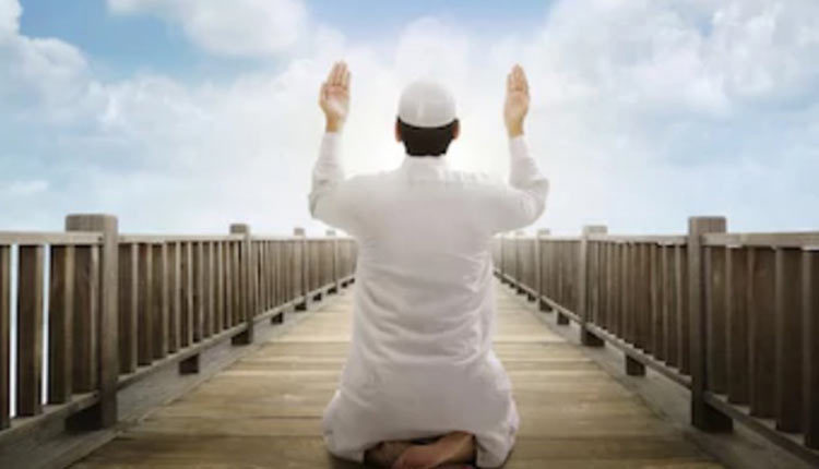 prayer can move mountains dr shehzad saleem